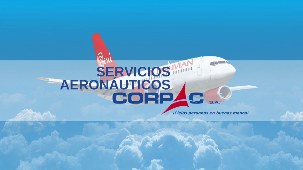 Corpac ? CORPAC: Qué es y cuáles son sus funciones【 Actualizado 2026】