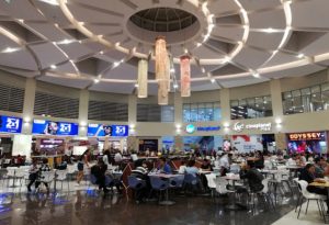 Cine Planet Centro