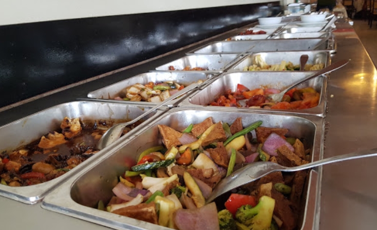Eating House Buffets en Trujillo