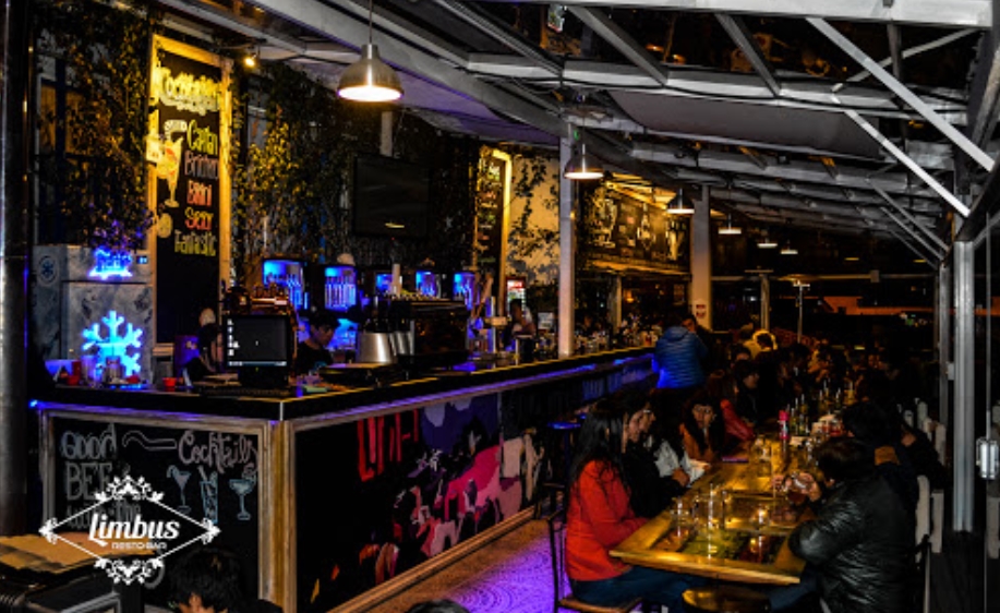 Limbus Restobar