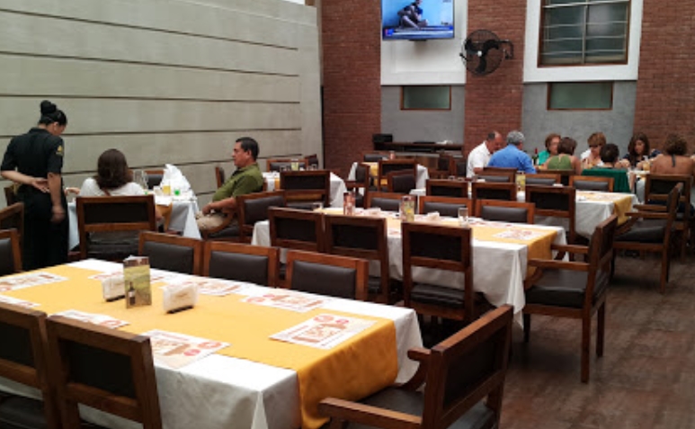 Rincón Criollo buffets en Trujillo