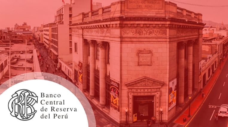 Qué es el BCRP en Perú