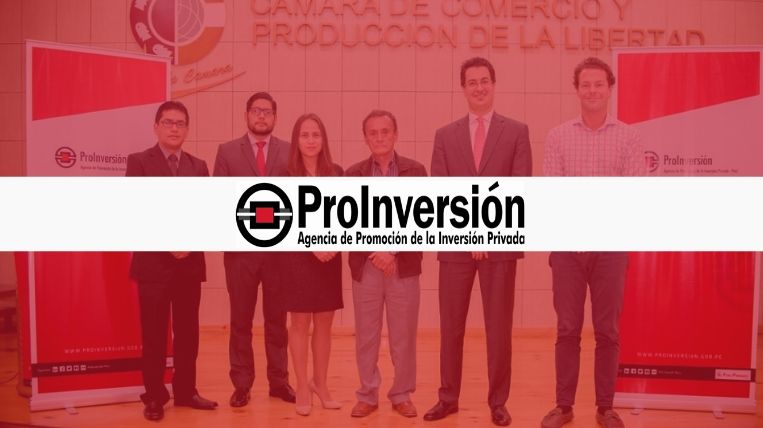 Qué es Proinversion en el Perú