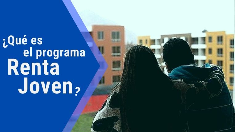 Qué es Renta Joven