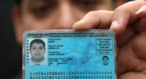 renovar dni por internet