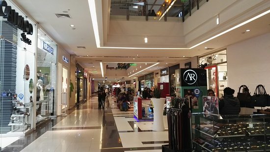 Horario de atención Real Plaza