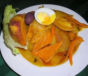 como-preparar-escabeche-de-pollo