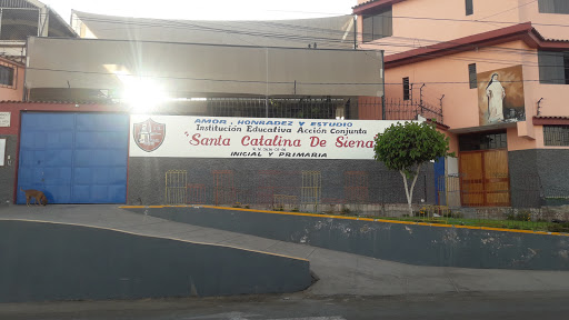 Colegio Sta Catalina Siena Srp