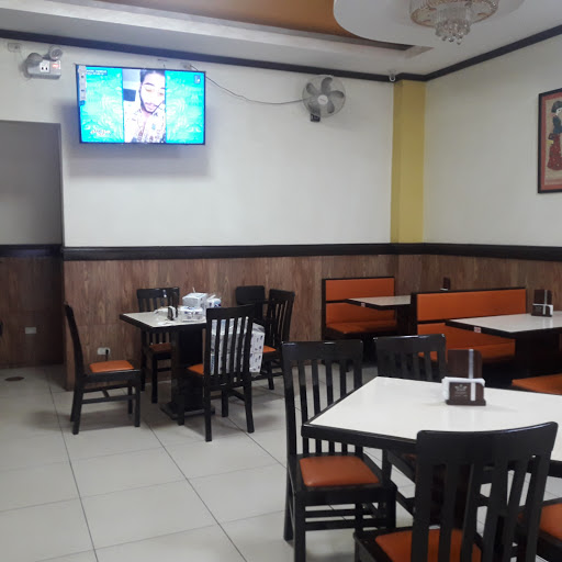 Chifa Restaurant R H