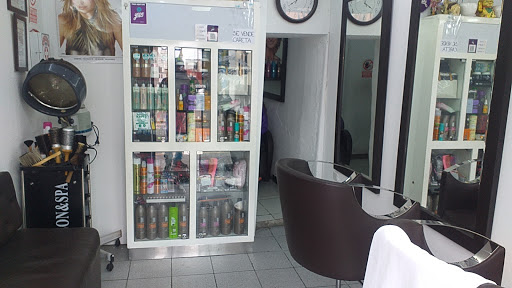 Vicky Peluqueria