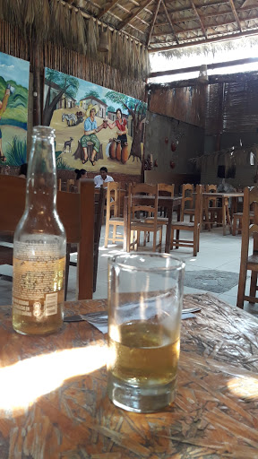 La Tomasita