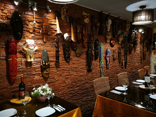 Casa piedra resto bar