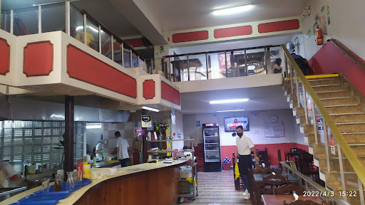 Restaurant Doña Nieves