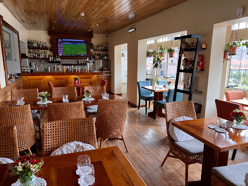 Hanz craft beer & restaurant