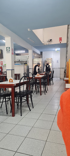 Restaurant Cevicheria San Carlos