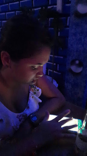 Restaurante El Gato Negro