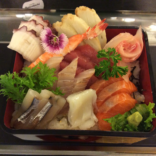 Hiro Japanese Gourmet