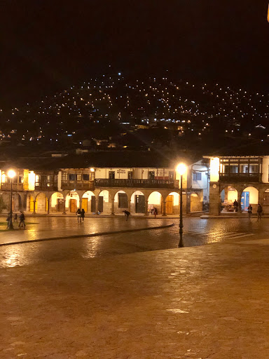 WOW CUSCO