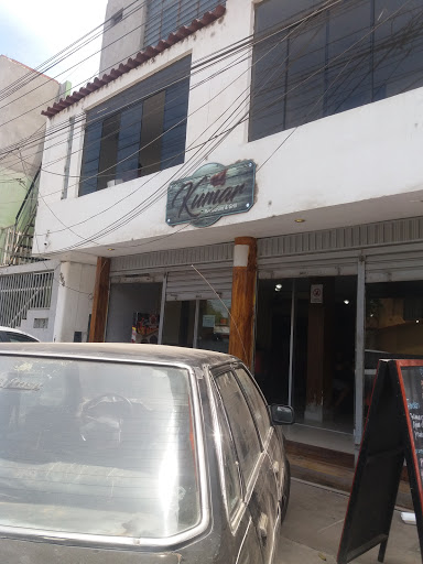 Restaurant Kumar