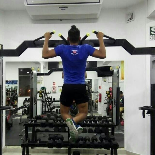 KL Fitness Gym