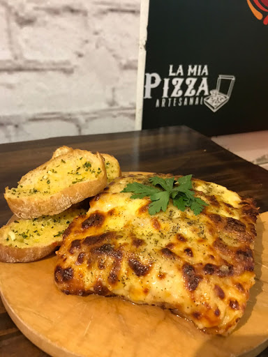 La Mía Pizza Artesanal
