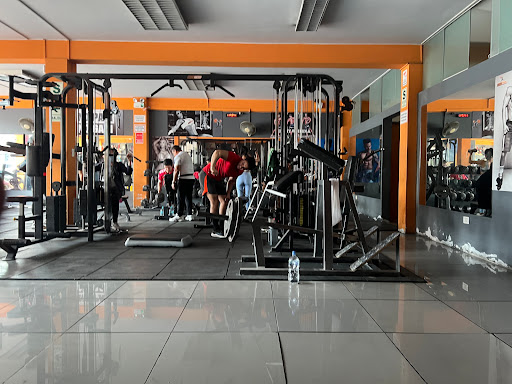 Masterfitness Gym