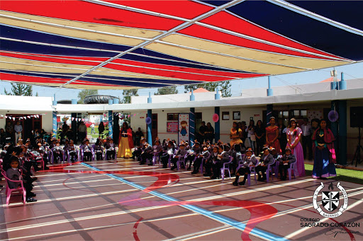 Colegio Sagrado Corazón Sophianum