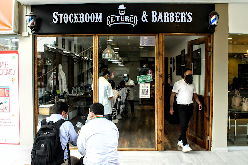 Barbería El Turco El Polo