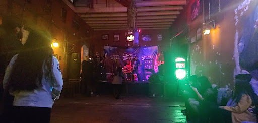 La Noche de Lima