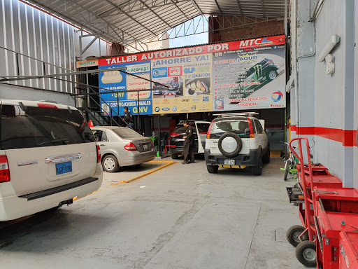 Taller de Mecánica Automotriz - Planchado y Pintura - VW Audi Porsche Bmw Mercedes Benz