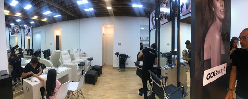 GoBeauty! Salon