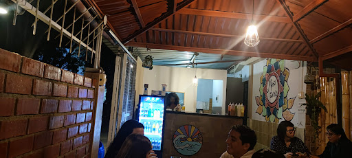 Maky Jay's Cafe