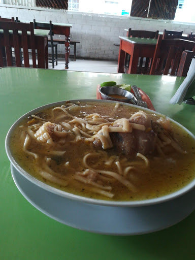 Restaurant Cordovita