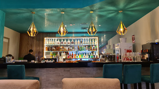 Bahía Lima Restaurante - San Isidro