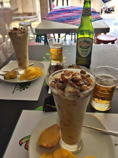 Restaurant Antojitos