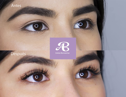 Andrea Barrenechea Studio