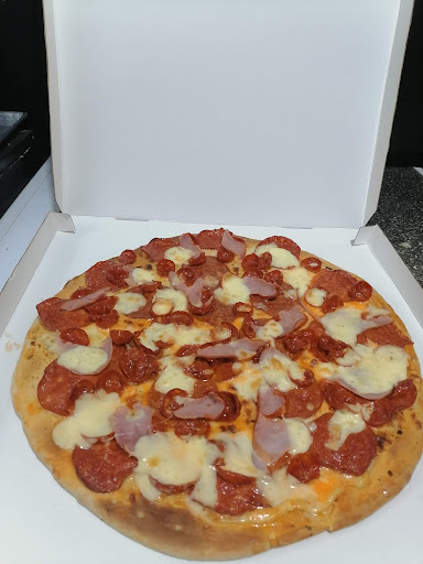Pizza Planet