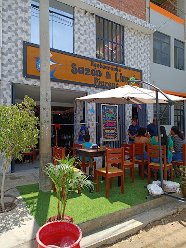 Sazón & Limón Piurano