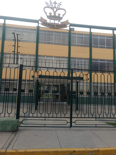 Colegio Regina Pacis