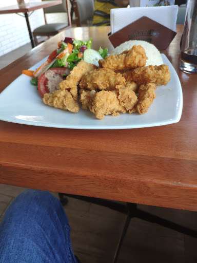 Restaurant Brasa Roja