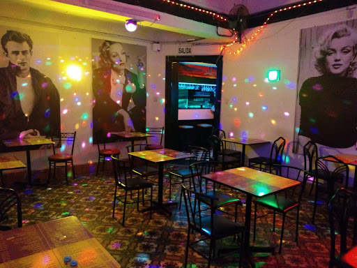 Andel Bar