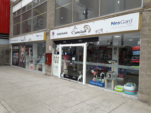 VETERINARIA PEACE & PETS