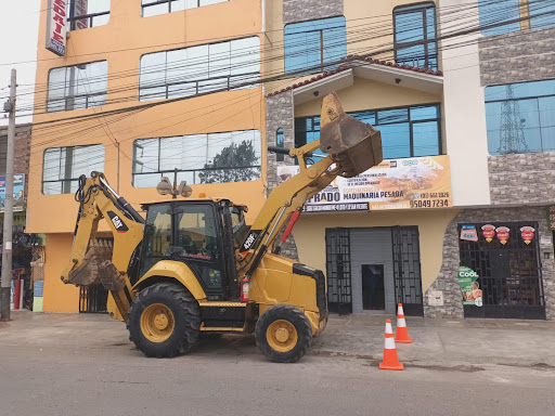 ESCUELA DE OPERADORES PRADO