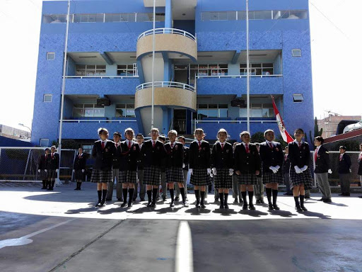 San Sebastian Colegio