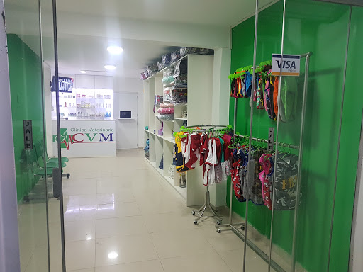 Veterinaria CVM