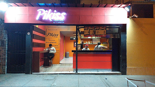 Pikiss Angamos
