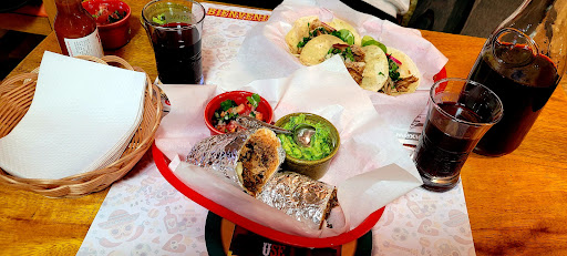 MEXICAN HOUSE