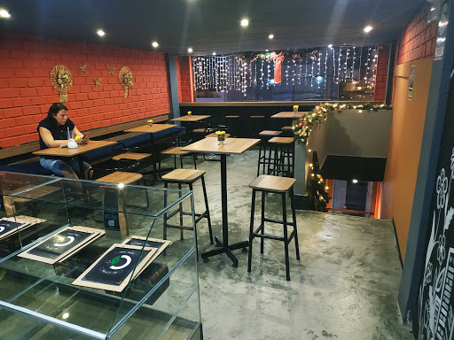 ORGANICO 609 CAFE