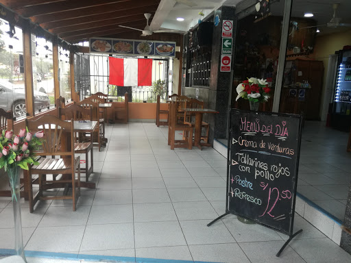 Cevichería La Brisa Marina