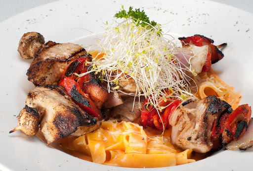 El Limón Cebichería